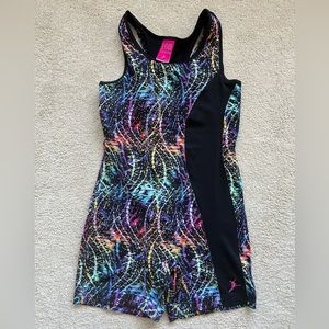 Girls leotard. NWOT